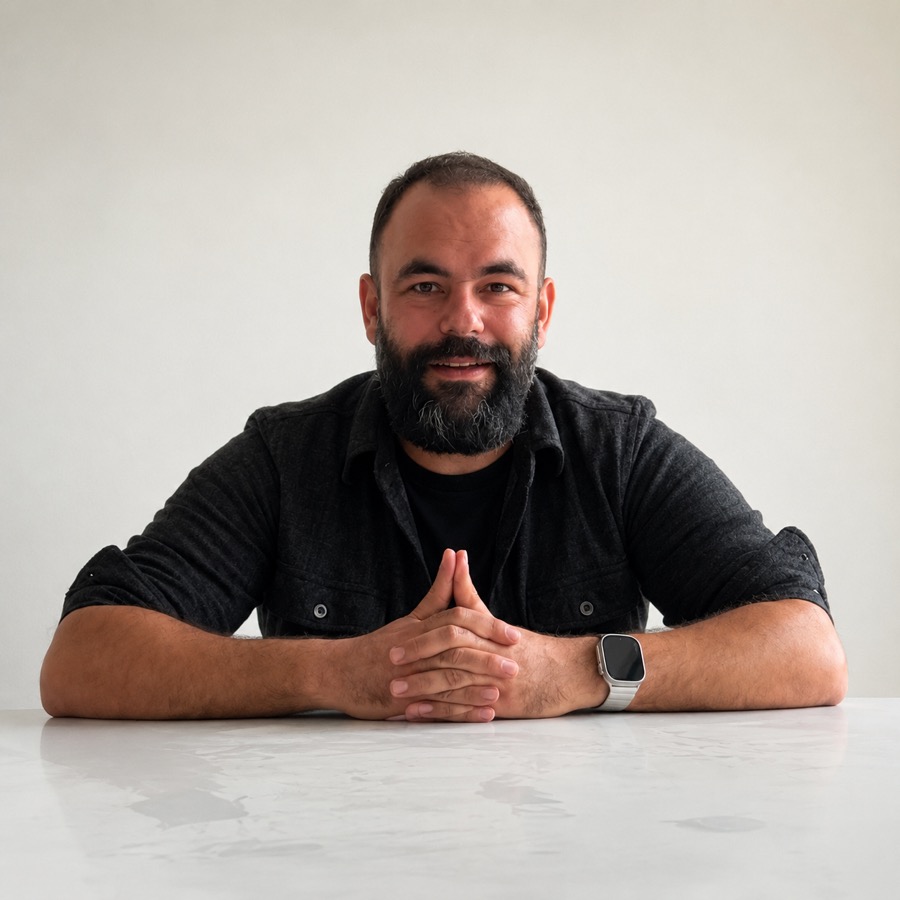 Ryan Khalil